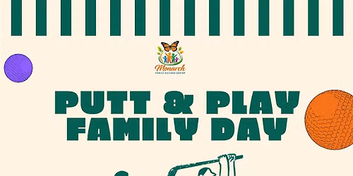 Put & Play Family Day