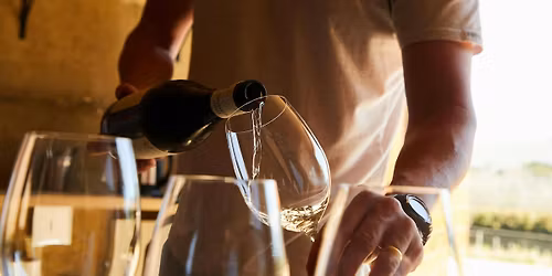 South America vs South Africa Wine Tasting with Food at Cask and Vine