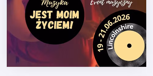Muzyka... Jest Moim \u017cyciem \ud83c\udfbc