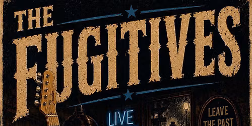 The Fugitives Live at Y Maerun, Marshfield