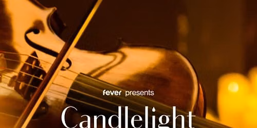 Candlelight: Best of Hans Zimmer
