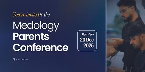 The Medology Parents Conference