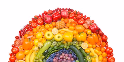 Nourishing a Healthy Pregnancy