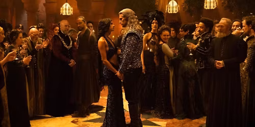 Stregobor Fantasy Soir\u00e9e 2026