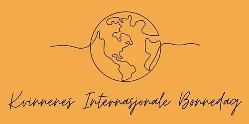 Kvinnenes internasjonale b\u00f8nnedag