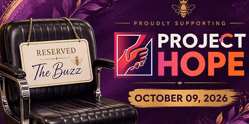 The Buzz at Project Hope