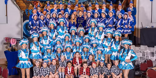 Silvesterparty mit JoeEimer