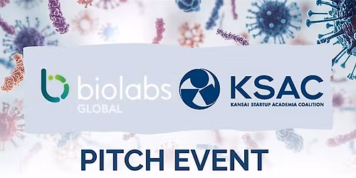 Japan\u2013Boston Biotech Innovation Showcase