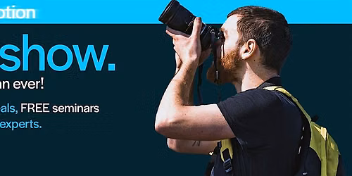 Wex Summer Roadshow | Belfast