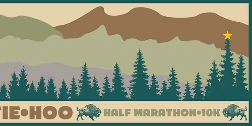 Holiday Hootie Hoo Half Marathon & 10K