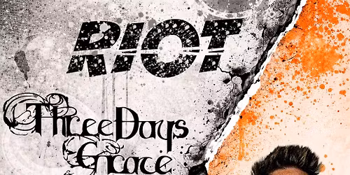 Three Days Grace & Papa Roach Tribute