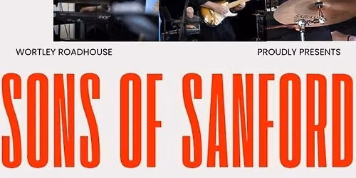 Sons of Sanford