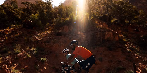 Trek Bath Store Road Ride