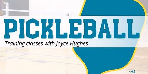 Pickleball Training