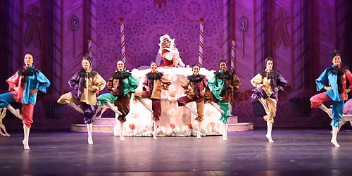 Ballet Tucson: The Nutcracker