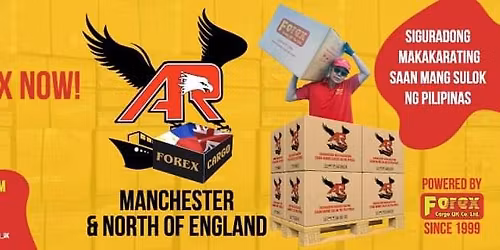 Balikbayan Box Colection