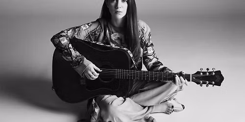 Melissa Horn \/ Stavanger konserthus