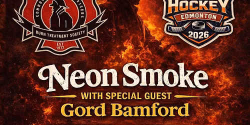 Gord Bamford