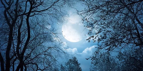 Full Moon Ritual