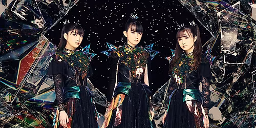 BABYMETAL