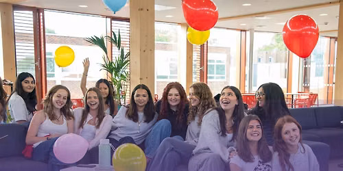Sixth Form Taster Day for Year 12 2027