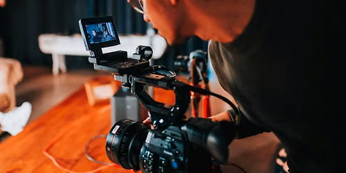 Video-Workshop - Grundlagen des Filmens