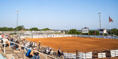 Hood County Stampede