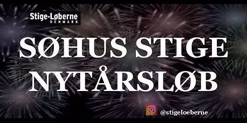 S\u00f8hus Stige Ny\u00e5rsl\u00f8b