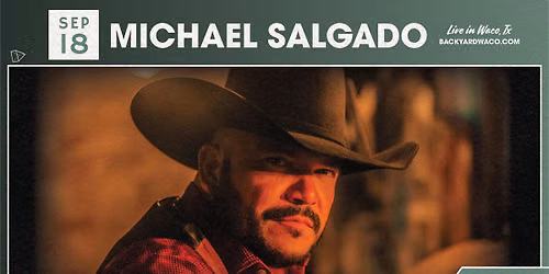 Michael Salgado