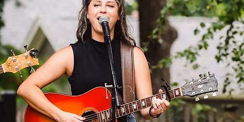 Live Music with Kelli Ray Yates Trio