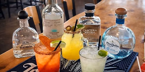 $5 MARGARITAS \ud83c\udf79 BAR AREA ONLY