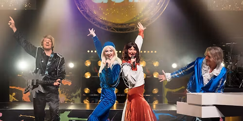 ABBA Gold - #Surprise Tour 2026