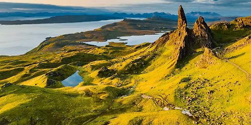 Scotland \u2013 The Highlands! Motorcycle Tour