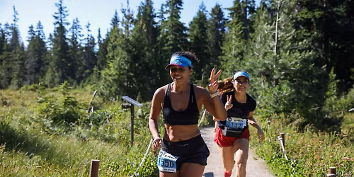 5 Peaks Cypress Mountain