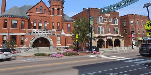 Downtown Board Meeting
