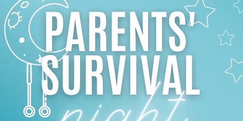 Whooville Holiday: Parent Survival Night