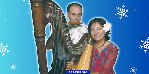 "Return of the Sun" Holiday Concert