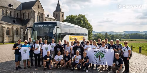 Daguitstap naar Val-Dieu en de Maasvallei