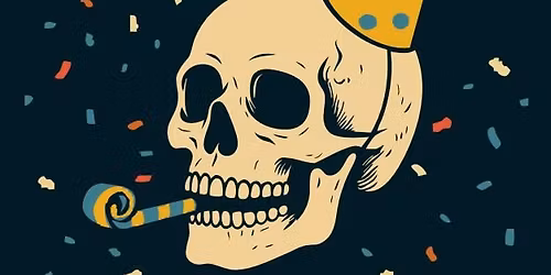 OCHS Theatre Department presents The Alibis