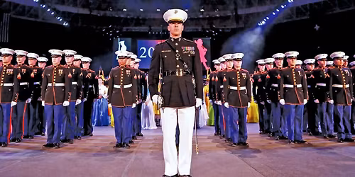 Virginia International Tattoo