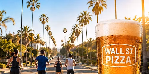 Mar Vista 5K Beer Run\/Walk
