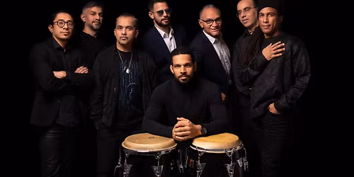 Salsa Sommernacht | Primer Distrito (LAM\/AT) | Tanzschule Elementio (DE)