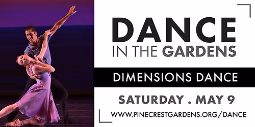 Dimensions Dance Theater of Miami