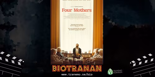 LUNCHBIO : Four Mothers