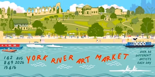 York River Art Market