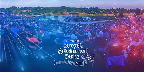 Lisle's July 3 Celebration : 2 Free Concerts & Fireworks