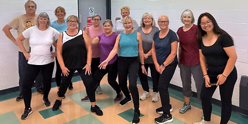 LaBlast Dance-Fit Classes