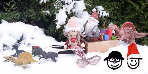 Das ZuZ Weihnachtssingen mit Oh Alter Knaben Herrlichkeit