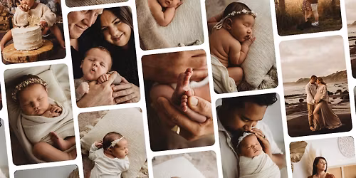 Watch Me Grow Mondays!