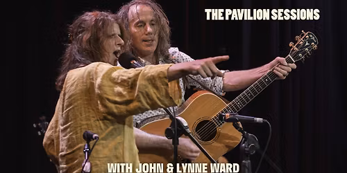 The Pavilion Sessions